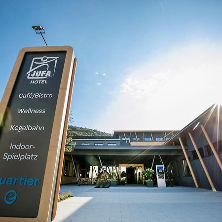 Jufa Hotel Weiz Extérieur photo