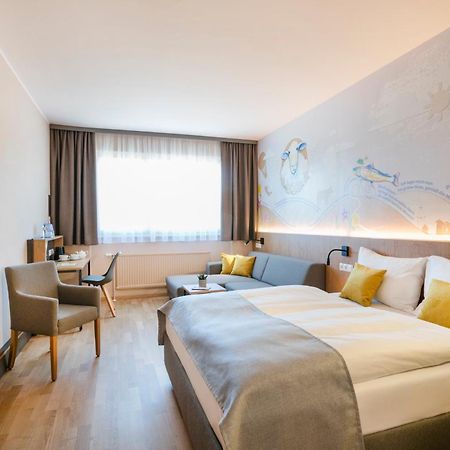 Jufa Hotel Weiz Extérieur photo