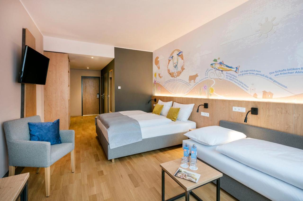 Jufa Hotel Weiz Extérieur photo
