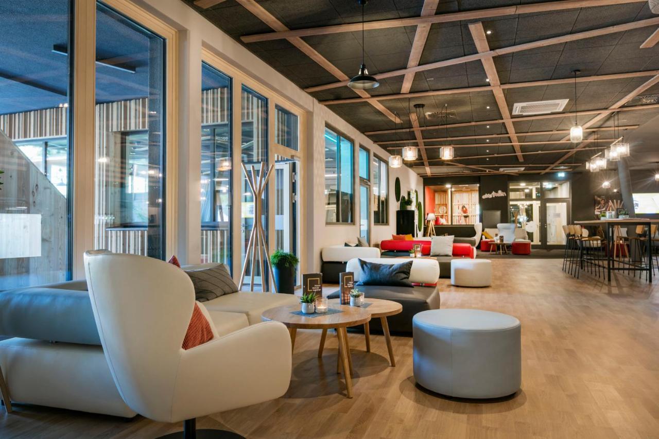 Jufa Hotel Weiz Extérieur photo