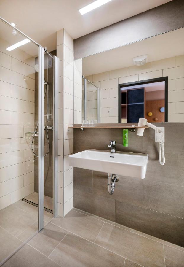 Jufa Hotel Weiz Extérieur photo