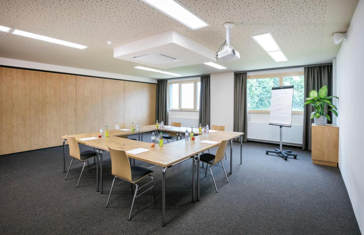 Jufa Hotel Weiz Extérieur photo