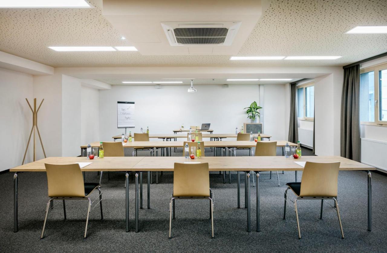 Jufa Hotel Weiz Extérieur photo